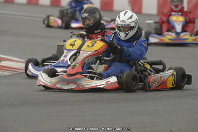 10/06/2012 : Course Club de Muret à Muret (Photos Antoine Camblor) 2012 — karting