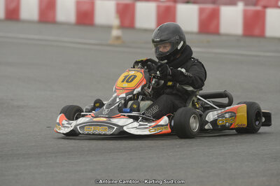 10/06/2012 : Course Club de Muret à Muret (Photos Antoine Camblor) 2012 — karting