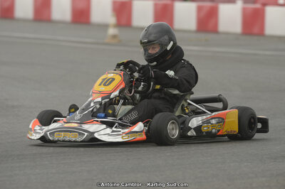 10/06/2012 : Course Club de Muret à Muret (Photos Antoine Camblor) 2012 — karting