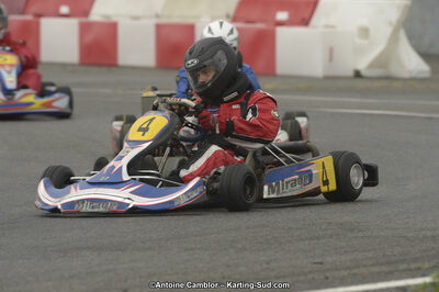 10/06/2012 : Course Club de Muret à Muret (Photos Antoine Camblor) 2012 — karting