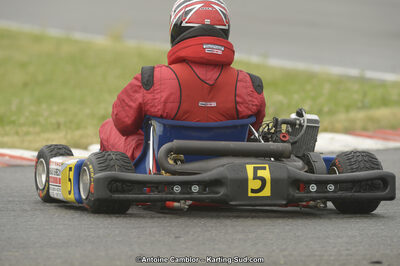 10/06/2012 : Course Club de Muret à Muret (Photos Antoine Camblor) 2012 — karting