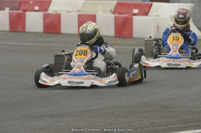 10/06/2012 : Course Club de Muret à Muret (Photos Antoine Camblor) 2012 — karting