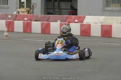 10/06/2012 : Course Club de Muret à Muret (Photos Antoine Camblor) 2012 — karting