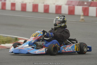 10/06/2012 : Course Club de Muret à Muret (Photos Antoine Camblor) 2012 — karting