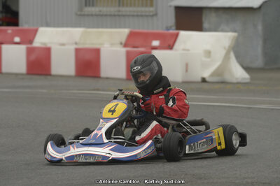 10/06/2012 : Course Club de Muret à Muret (Photos Antoine Camblor) 2012 — karting