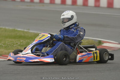 10/06/2012 : Course Club de Muret à Muret (Photos Antoine Camblor) 2012 — karting