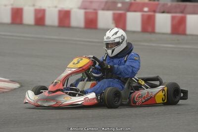 10/06/2012 : Course Club de Muret à Muret (Photos Antoine Camblor) 2012 — karting