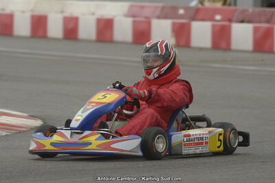 10/06/2012 : Course Club de Muret à Muret (Photos Antoine Camblor) 2012 — karting