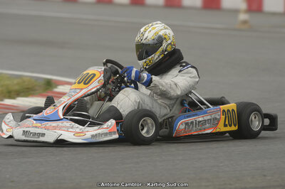 10/06/2012 : Course Club de Muret à Muret (Photos Antoine Camblor) 2012 — karting