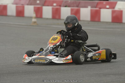 10/06/2012 : Course Club de Muret à Muret (Photos Antoine Camblor) 2012 — karting