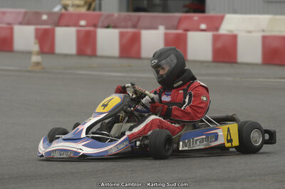 10/06/2012 : Course Club de Muret à Muret (Photos Antoine Camblor) 2012 — karting