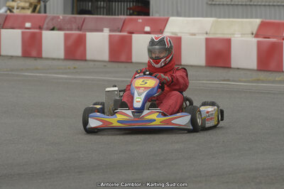 10/06/2012 : Course Club de Muret à Muret (Photos Antoine Camblor) 2012 — karting