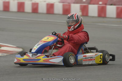10/06/2012 : Course Club de Muret à Muret (Photos Antoine Camblor) 2012 — karting