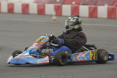 10/06/2012 : Course Club de Muret à Muret (Photos Antoine Camblor) 2012 — karting