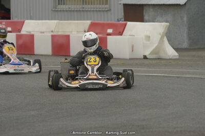 10/06/2012 : Course Club de Muret à Muret (Photos Antoine Camblor) 2012 — karting