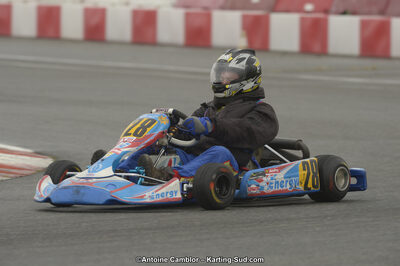 10/06/2012 : Course Club de Muret à Muret (Photos Antoine Camblor) 2012 — karting