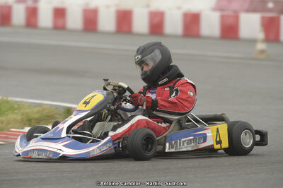 10/06/2012 : Course Club de Muret à Muret (Photos Antoine Camblor) 2012 — karting