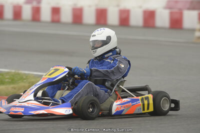 10/06/2012 : Course Club de Muret à Muret (Photos Antoine Camblor) 2012 — karting