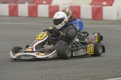 10/06/2012 : Course Club de Muret à Muret (Photos Antoine Camblor) 2012 — karting