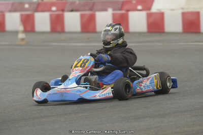 10/06/2012 : Course Club de Muret à Muret (Photos Antoine Camblor) 2012 — karting
