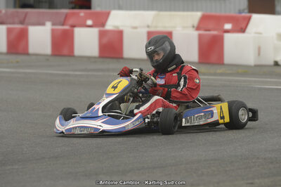 10/06/2012 : Course Club de Muret à Muret (Photos Antoine Camblor) 2012 — karting