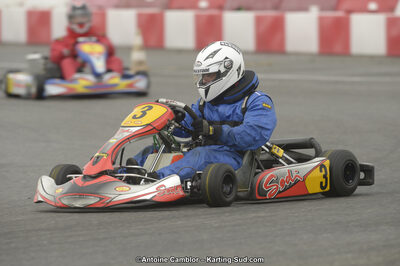 10/06/2012 : Course Club de Muret à Muret (Photos Antoine Camblor) 2012 — karting