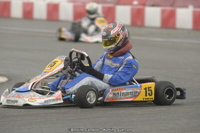 10/06/2012 : Course Club de Muret à Muret (Photos Antoine Camblor) 2012 — karting