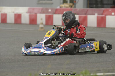 10/06/2012 : Course Club de Muret à Muret (Photos Antoine Camblor) 2012 — karting