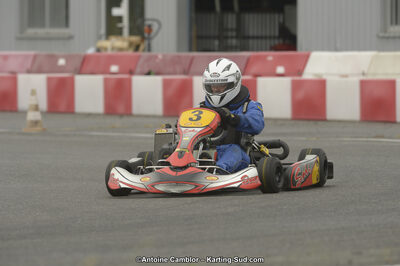 10/06/2012 : Course Club de Muret à Muret (Photos Antoine Camblor) 2012 — karting
