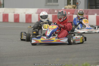 10/06/2012 : Course Club de Muret à Muret (Photos Antoine Camblor) 2012 — karting