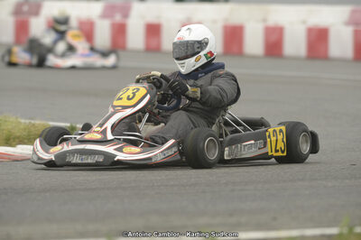10/06/2012 : Course Club de Muret à Muret (Photos Antoine Camblor) 2012 — karting