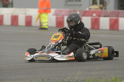 10/06/2012 : Course Club de Muret à Muret (Photos Antoine Camblor) 2012 — karting