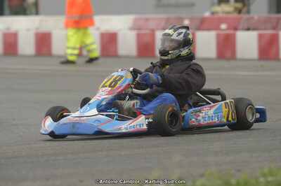 10/06/2012 : Course Club de Muret à Muret (Photos Antoine Camblor) 2012 — karting