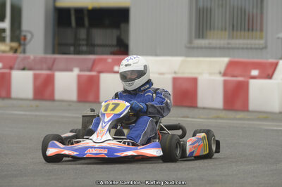 10/06/2012 : Course Club de Muret à Muret (Photos Antoine Camblor) 2012 — karting