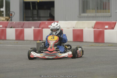 10/06/2012 : Course Club de Muret à Muret (Photos Antoine Camblor) 2012 — karting
