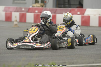 10/06/2012 : Course Club de Muret à Muret (Photos Antoine Camblor) 2012 — karting