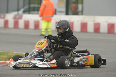 10/06/2012 : Course Club de Muret à Muret (Photos Antoine Camblor) 2012 — karting