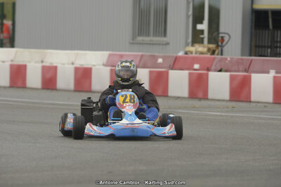 10/06/2012 : Course Club de Muret à Muret (Photos Antoine Camblor) 2012 — karting