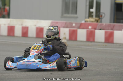 10/06/2012 : Course Club de Muret à Muret (Photos Antoine Camblor) 2012 — karting
