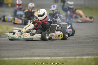 10/06/2012 : Course Club de Muret à Muret (Photos Antoine Camblor) 2012 — karting