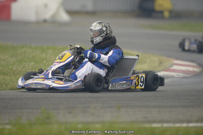 10/06/2012 : Course Club de Muret à Muret (Photos Antoine Camblor) 2012 — karting