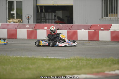 10/06/2012 : Course Club de Muret à Muret (Photos Antoine Camblor) 2012 — karting