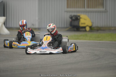 10/06/2012 : Course Club de Muret à Muret (Photos Antoine Camblor) 2012 — karting