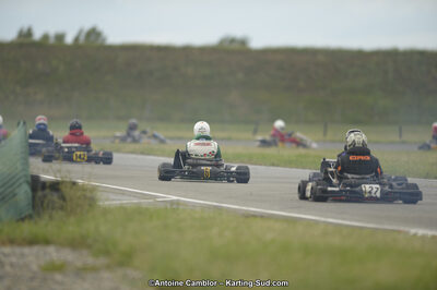 10/06/2012 : Course Club de Muret à Muret (Photos Antoine Camblor) 2012 — karting