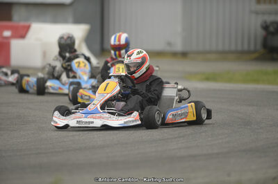 10/06/2012 : Course Club de Muret à Muret (Photos Antoine Camblor) 2012 — karting