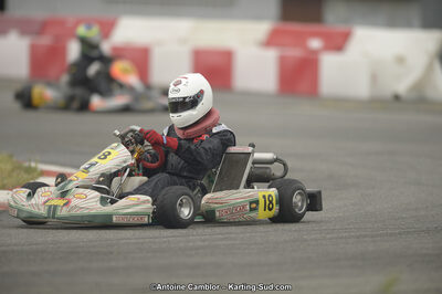 10/06/2012 : Course Club de Muret à Muret (Photos Antoine Camblor) 2012 — karting