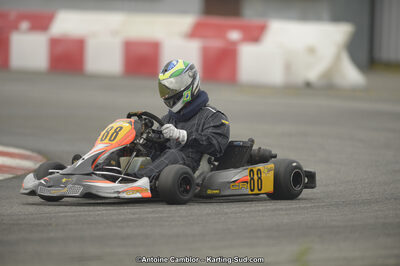 10/06/2012 : Course Club de Muret à Muret (Photos Antoine Camblor) 2012 — karting