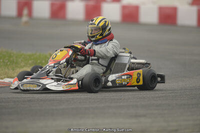 10/06/2012 : Course Club de Muret à Muret (Photos Antoine Camblor) 2012 — karting