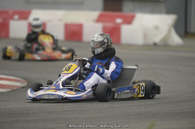 10/06/2012 : Course Club de Muret à Muret (Photos Antoine Camblor) 2012 — karting