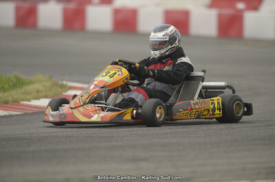 10/06/2012 : Course Club de Muret à Muret (Photos Antoine Camblor) 2012 — karting